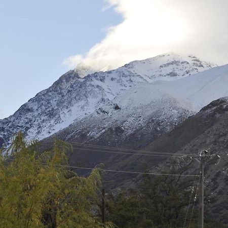 Cabanas Emporio De La Meme Villa San Jose de Maipo Luaran gambar